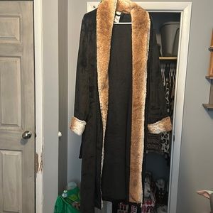 Secret Treasures XL robe